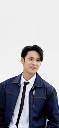Kim Mingyu