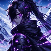 Pulsar--Violet Flash