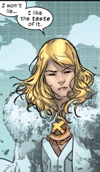 Emma Frost