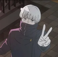 Inumaki Toge