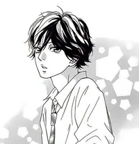 AHR Kou Mabuchi