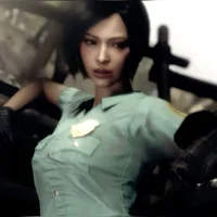 Ada Wong