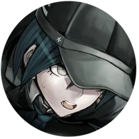 Shuichi Saihara