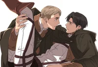 Erwin and Levi