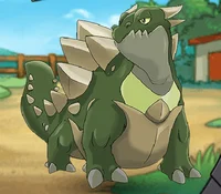 Stegotitan