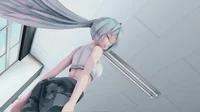 Miku casual 