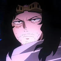 Aizawa Shouta