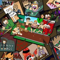 TBATF Eddsworld