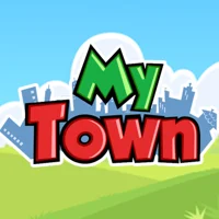My Town Simulation