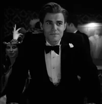 STEFAN SALVATORE
