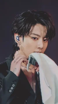 Mafia - Jungkook