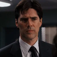 Aaron Hotchner