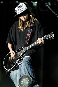 Tom kaulitz 