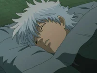 Sakata Gintoki