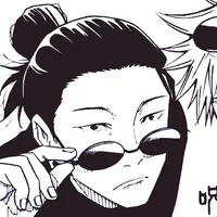 03 Geto Suguru
