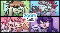 DDLC Zoom Call