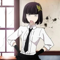 Yosano Akiko