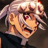 Uzui Tengen