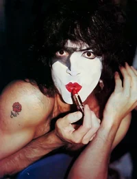 Paul Stanley