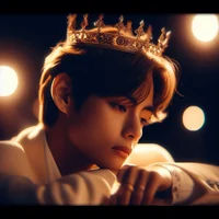 Kim Taehyung