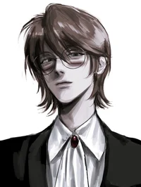 Randal Ivory ageswap