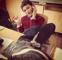 Максим Тарасенко