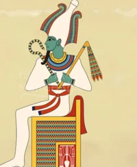 Osiris 