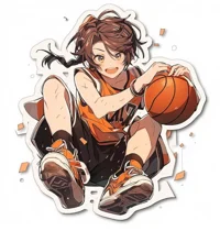 Basketballer