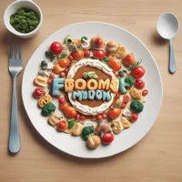Foodmon Simulator
