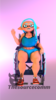 Liz the inkling 