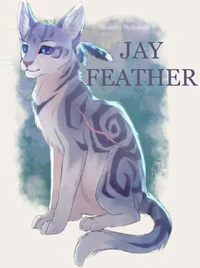 007- JayFeather