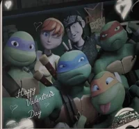Tmnt 2012 Ita Vers
