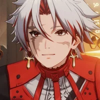 Scar-Wuthering Waves