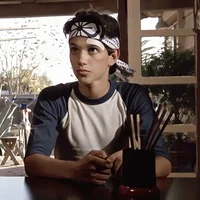 Daniel LaRusso