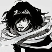Shota Aizawa 