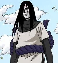 Orochimaru 