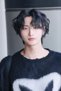 Park Seonghwa