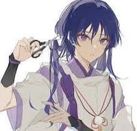 Boyfriend scaramouch