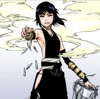 Soi Fon