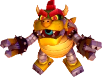 Robo-Bowser
