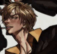 Sanji Vinsmoke 