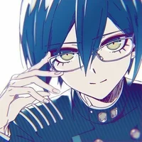 Shuichi Saihara