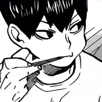 Kageyama Tobio