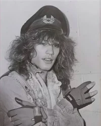 Jon Bon Jovi