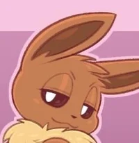 Femboy Eevee