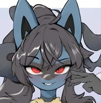 Lucario