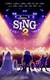 - Sing 2 -