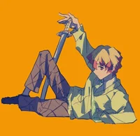 Zenitsu Agatsuma