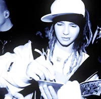 tom kaulitz 