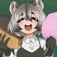 Raccoon-Chan